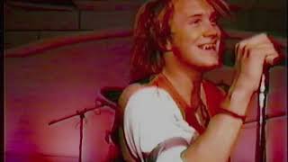 Tales of Terror - Live @ Stardust Ballroom, Hollywood 5-18-1984