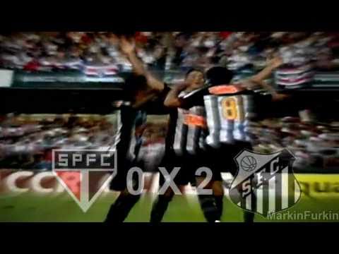 Campeonato Paulista 2011 - Final - Santos x Corinthians