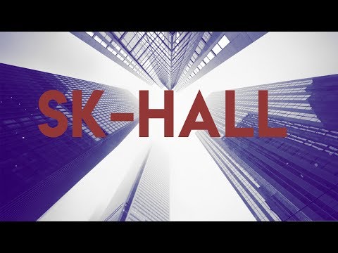 Sk-Hall - Elektrik (Unofficial Video)