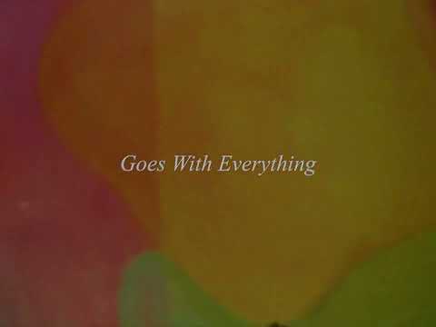 Miniatura de Goes With Everything