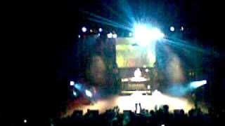 Bliss n Eso - Eye of the storm Live