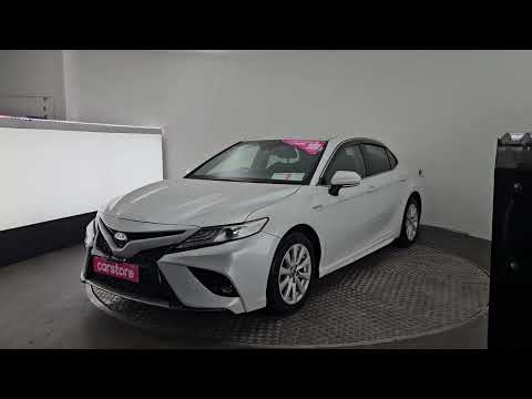 Toyota Camry Camry 4DR Auto - Image 2