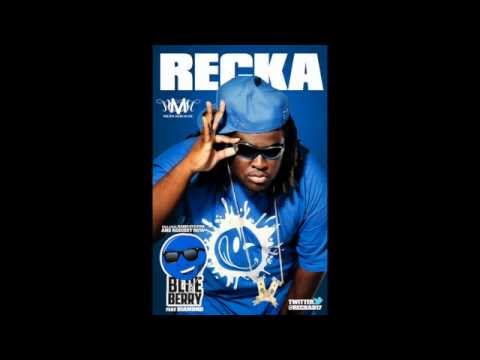 BLUEBERRY RECKA FT. DIAMOND & A BAY BAY