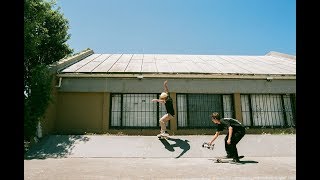 DULL BOYS // CA TOUR