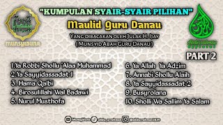 Download lagu TERBARU!!! KUMPULAN SYAIR ABAH GURU DANAU PART 2 | Oleh Julak H. Ijay ( Munsyid Abah Guru Danau ) mp3 Download lagu TERBARU!!! KUMPULAN SYAIR ABAH GURU DANAU PART 2 | Oleh Julak H. Ijay ( Munsyid Abah Guru Danau ) mp3