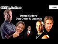 Don Omar - Danza Kuduro ft. Lucenzo (1 Hour)