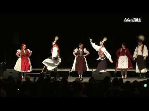 36. THT. Muharay - gála 2017.