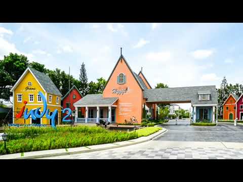 3 Beds 3 Baths - Townhouse – รูปที่ 2