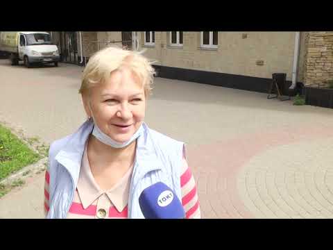 Курянам старше 65 лет заплатят 3000 рублей за прививку от коронавируса
