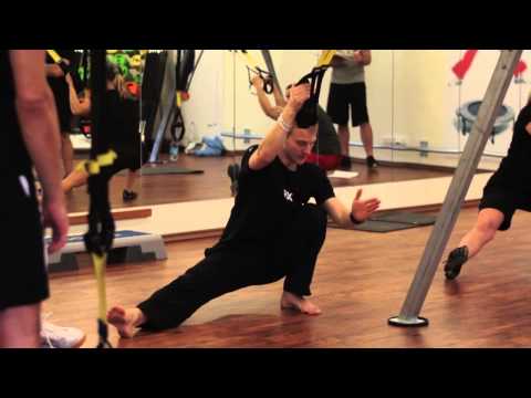 TRX FORCE L2 - 3D FITNESS ACADEMY
