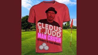 Man Crush (A Tribute to Tiger Woods)