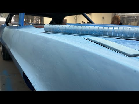 Which Blocks To Use? 69 Camaro