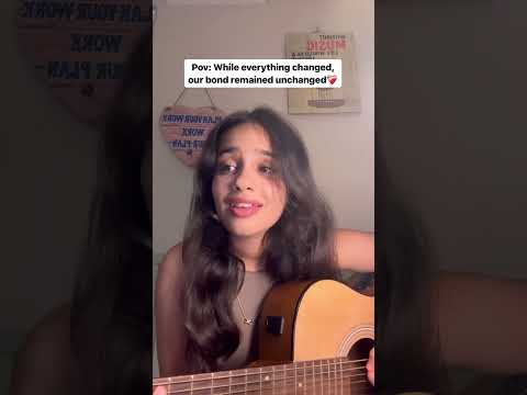 Kaise mujhe tum mil gayi || Tried my best NOT to CRY while singing this