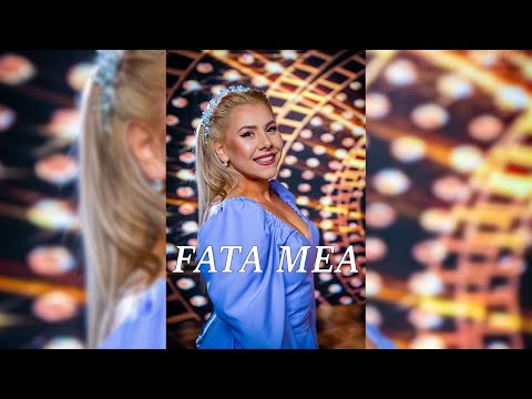 AIDA BUSUIOC - FATA MEA - 2023 (Official video)