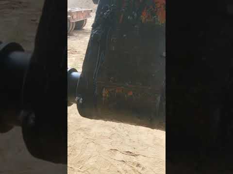 EBK70 Portable Bush Puller Removal and Installation Kit