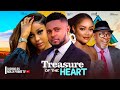 TREASURE IN THE HEART MAURICE SAM UCHE MONTANA CHINENYE ULAEGBU 2024 LATEST NIGERIAN AFRICAN MOVIE