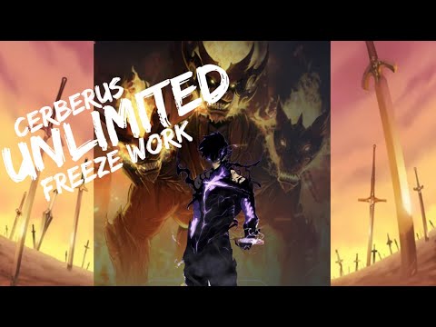 Battlefield of Time Cerberus Solo Leveling Arise Unlimited Freeze Work