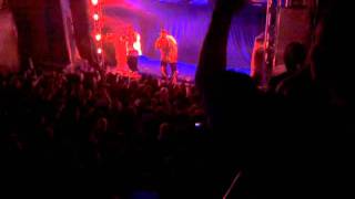 The dayton family intro st andrews hall