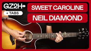 The Easiest Crowd-Pleaser You'll Ever Learn On Guitar