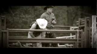 Bull Riding Montage - Make it eight