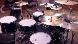 Video thumbnail for Win an Audio-Technica Drum Mic Pack by Audio-Technica Australia (audiotechnicaau)
