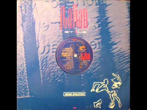 Marvellous Melodicus - Sing Oh (1994)