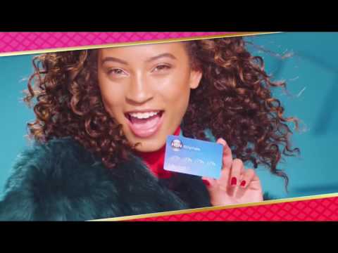 HSN | Joy & IMAN: Fashionably Functional 12.03.2016 - 05 PM