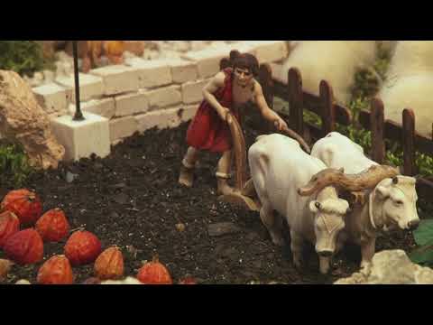 Jaslice Pavić 22.12.2017.