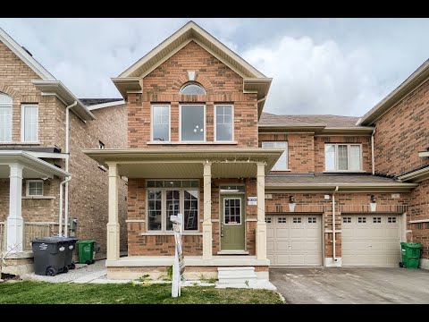 8 Monceau Road, Brampton Home for Sale - Real Estate Properties for Sale