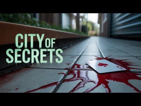 From Café Back Rooms to Mass Murder: The Carlton Crew's Rise and Fall