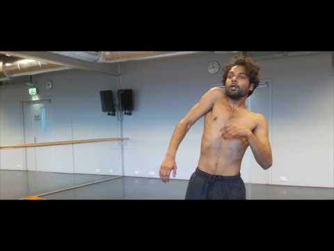 Material Men redux - The Stories