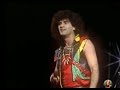 Krokus - Ready to Rock, 1985