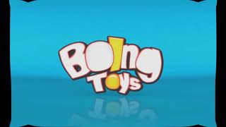 Boing Toys Effects (Sponsored by PWTPTTD Csupo Eff