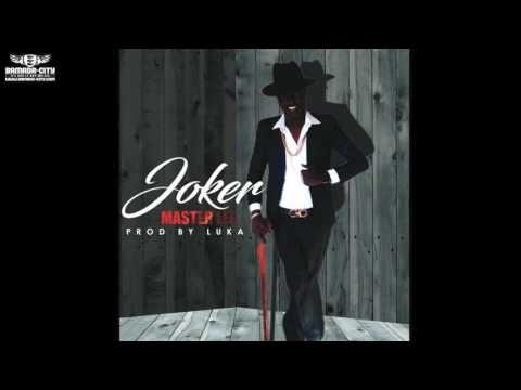 MASTER LEE - JOKER