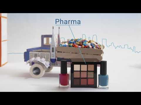 Haverim: Distributing free medication in Israel