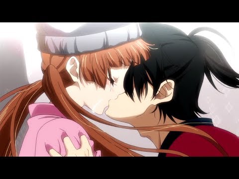 Fukumenkei Noise [AMV] - Broken Promise