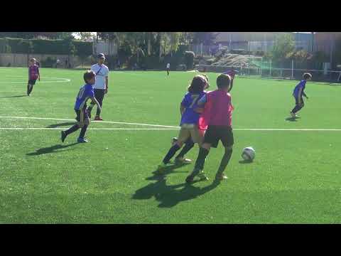 NOAH PERRIN : USCL - CHALL. DES BLEUETS TOUR 1