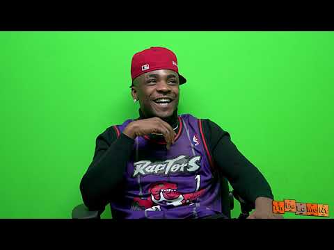 Kezzo talks about growing up in Columbia, plans for 2021, gaining recognition and more.