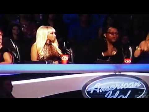 [HD] American Idol 2013 TOP 4 - Amber Holcomb HIGHLIGHTS AMAZING - April 25, 2013