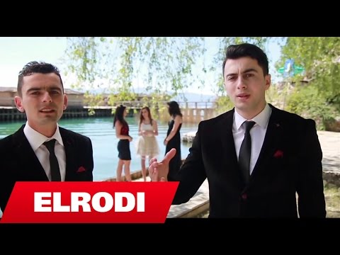 Vellezerit Kukli - Vajze nuri (Official Video HD)