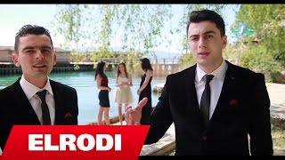Vellezerit Kukli - Vajze Nuri