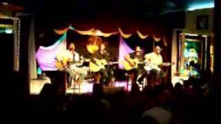 Sister Hazel, Strange Cup of Tea, Nashville TN