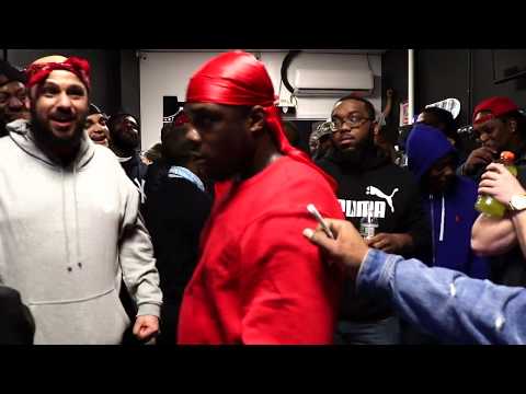 J Mase vs Buggout Bully