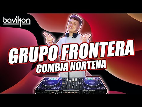 Grupo Frontera Mix 2024 | Cumbia Norteña Para Bailar 2024 | Grupo Frontera Exitos Cumbias by bavikon