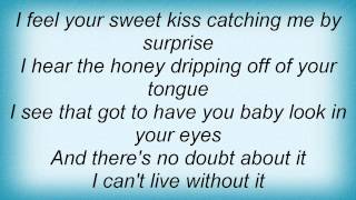 Lari White - Its Love Lyrics