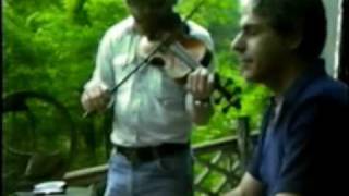 Married Alive:Performed by Sal Joseph, Ted The Fiddler Birchrunville Dome 1984