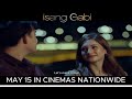 Isang Gabi - Official Trailer (Coleen Garcia, Diego Loyzaga) | Vista Cinemas (2024)