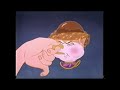 Opening To The Three Caballeros UK VHS 1993