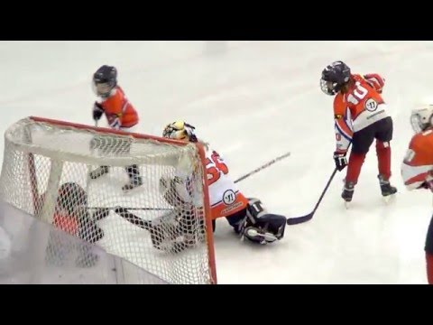 16 04 24 KMH C1  Szigeti Bikák U10 C (A teljes mérkőzés)