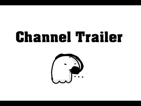 The Musical Ghost Channel Trailer